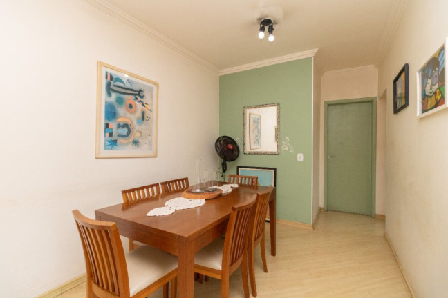 Imagem Apartamento com 3 Quartos à Venda, 94 m² em Lauzane Paulista - São Paulo