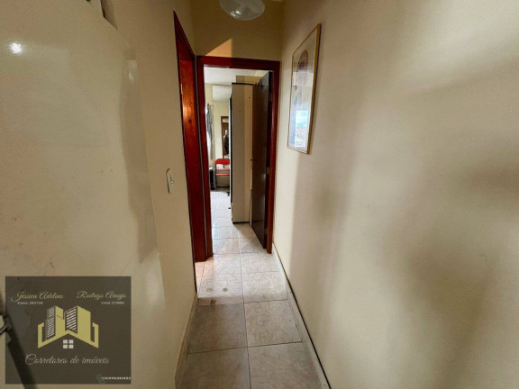 Imagem Apartamento com 1 Quarto à Venda, 45 m² em Jardim Real - Praia Grande Imagem Apartamento com 1 Quarto à Venda, 45 m² em Jardim Real - Praia Grande