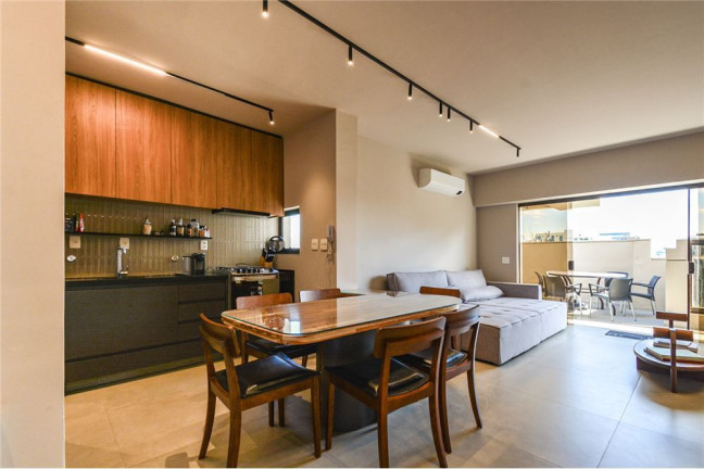 Imagem Imóvel com 1 Quarto à Venda,  em Moema - São Paulo