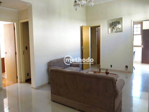 Imagem Casa com 7 Quartos à Venda ou Locação, 750 m² em Taquaral - Campinas
