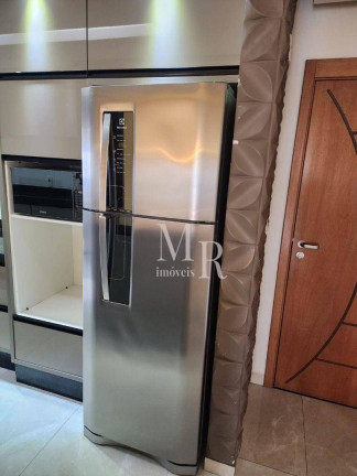 Imagem Apartamento com 3 Quartos à Venda, 131 m² em Canto Do Forte - Praia Grande