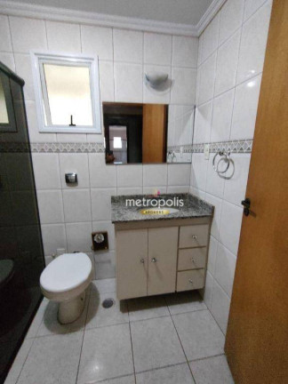 Imagem Apartamento com 3 Quartos à Venda, 100 m² em Santa Maria - São Caetano Do Sul Imagem Apartamento com 3 Quartos à Venda, 100 m² em Santa Maria - São Caetano Do Sul