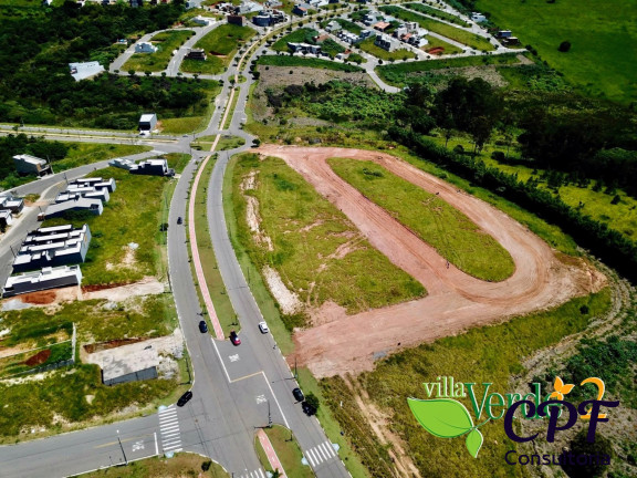 Imagem Terreno à Venda, 140 m² em Vila Verde - Bragança Paulista Imagem Terreno à Venda, 140 m² em Vila Verde - Bragança Paulista
