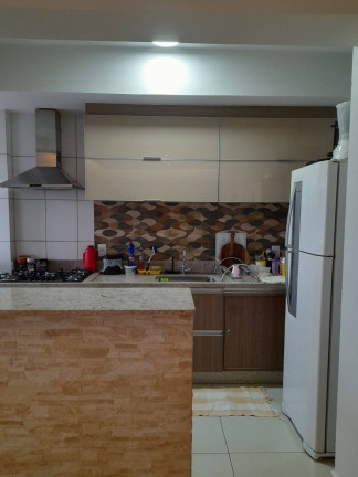 Imagem Apartamento com 3 Quartos à Venda, 92 m² em Parque Amazônia - Goiânia