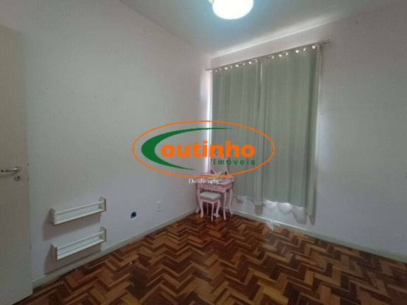 Imagem Apartamento com 2 Quartos à Venda, 69 m² em Grajaú - Rio De Janeiro