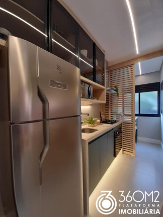 Imagem Apartamento com 2 Quartos à Venda, 50 m² em Centro - Santo André Imagem Apartamento com 2 Quartos à Venda, 50 m² em Centro - Santo André