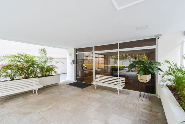 Imagem Apartamento com 3 Quartos à Venda, 130 m² em Paraíso - São Paulo
