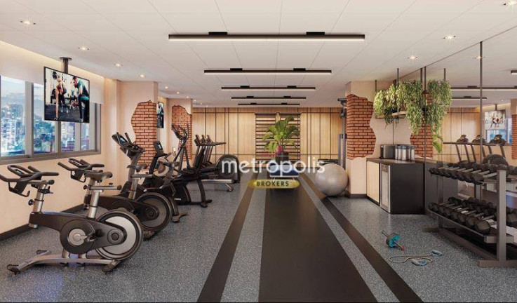 Imagem Studio com 1 Quarto à Venda, 21 m² em Paraíso - São Paulo Imagem Studio com 1 Quarto à Venda, 21 m² em Paraíso - São Paulo