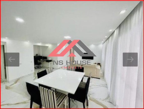 Imagem Imóvel com 3 Quartos à Venda, 128 m² em Jardim São Caetano - São Caetano Do Sul Imagem Imóvel com 3 Quartos à Venda, 128 m² em Jardim São Caetano - São Caetano Do Sul