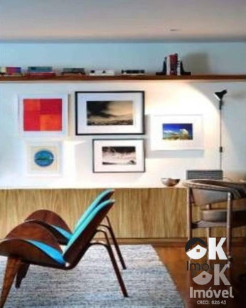 Imagem Apartamento com 3 Quartos à Venda, 220 m² em Higienópolis - São Paulo Imagem Apartamento com 3 Quartos à Venda, 220 m² em Higienópolis - São Paulo