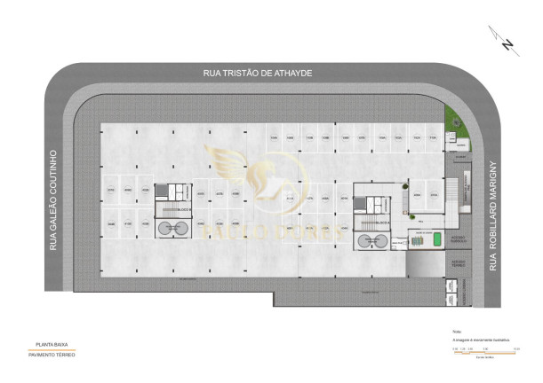 Imagem Apartamento com 1 Quarto à Venda, 50 m² em Itaguá - Ubatuba
