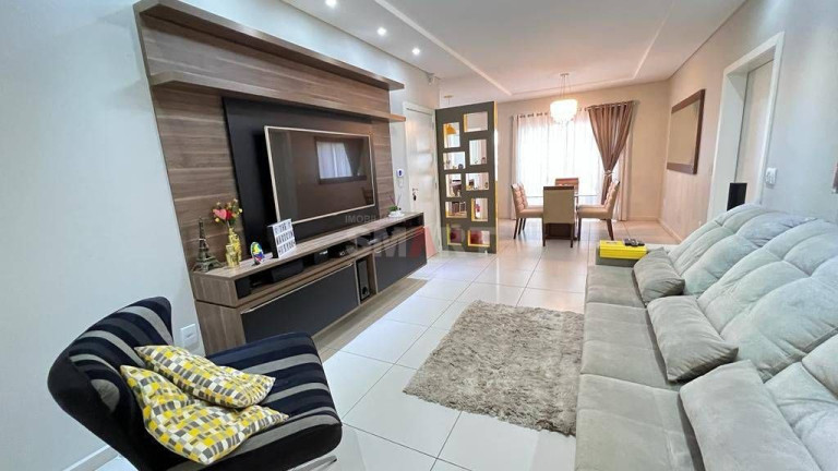 Imagem Casa com 3 Quartos à Venda, 155 m² em Vila Lalau - Jaraguá Do Sul