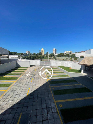 Imagem Apartamento com 2 Quartos para Alugar, 56 m² em Cuiabá