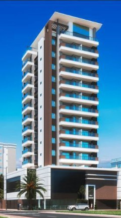 Apartamento com 2 Quartos à Venda, 71 m² em São João - Itajaí