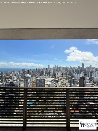 Imagem Apartamento com 4 Quartos à Venda, 210 m² em Barra - Salvador Imagem Apartamento com 4 Quartos à Venda, 210 m² em Barra - Salvador