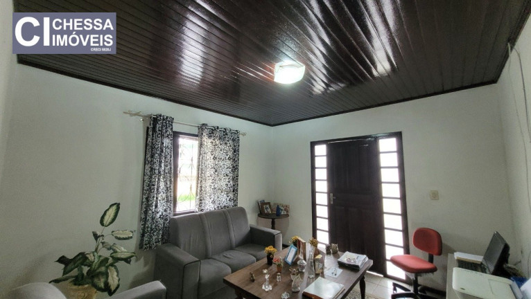 Imagem Casa com 3 Quartos à Venda, 510 m² em Ressacada - Itajaí