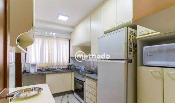 Imagem Apartamento com 3 Quartos à Venda, 113 m² em Cambuí - Campinas Imagem Apartamento com 3 Quartos à Venda, 113 m² em Cambuí - Campinas