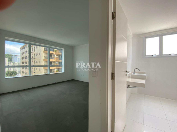Imagem Apartamento com 4 Quartos para Alugar, 230 m² em Pompéia - Santos Imagem Apartamento com 4 Quartos para Alugar, 230 m² em Pompéia - Santos