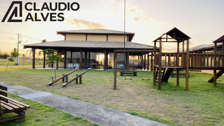 Imagem Terreno à Venda, 302 m² em Sim - Feira De Santana