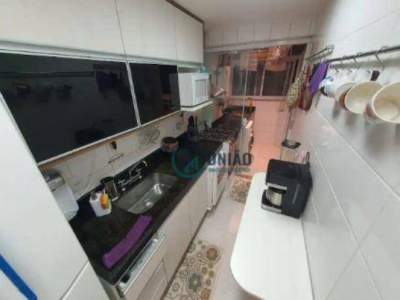 Imagem Apartamento com 2 Quartos à Venda, 80 m² em Jardim Icaraí - Niterói Imagem Apartamento com 2 Quartos à Venda, 80 m² em Jardim Icaraí - Niterói