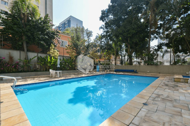 Imagem Apartamento com 3 Quartos à Venda, 154 m² em Bela Vista - São Paulo