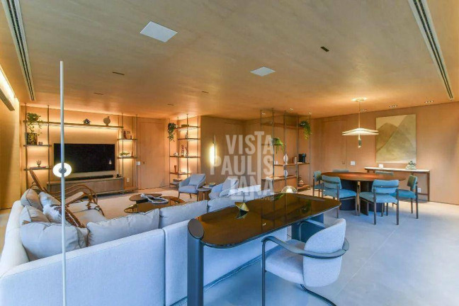Imagem Apartamento com 2 Quartos à Venda, 206 m² em Alto De Pinheiros - São Paulo Imagem Apartamento com 2 Quartos à Venda, 206 m² em Alto De Pinheiros - São Paulo