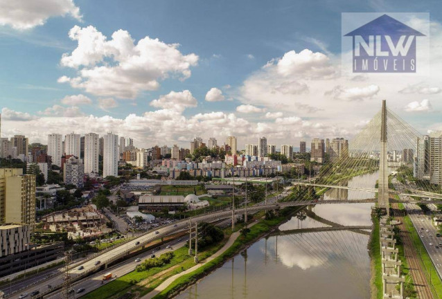 Imagem Apartamento com 3 Quartos à Venda, 186 m² em Cidade Jardim - São Paulo Imagem Apartamento com 3 Quartos à Venda, 186 m² em Cidade Jardim - São Paulo