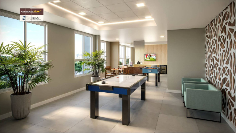 Imagem Apartamento com 3 Quartos à Venda, 78 m² em Setor Pedro Ludovico - Goiânia