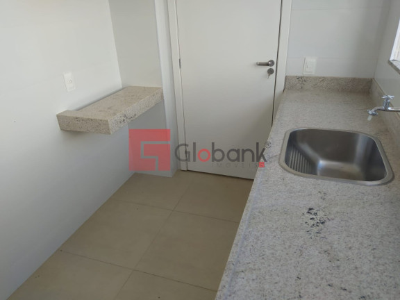 Imagem Apartamento com 3 Quartos à Venda, 127 m² em Todos Os Santos - Montes Claros Imagem Apartamento com 3 Quartos à Venda, 127 m² em Todos Os Santos - Montes Claros