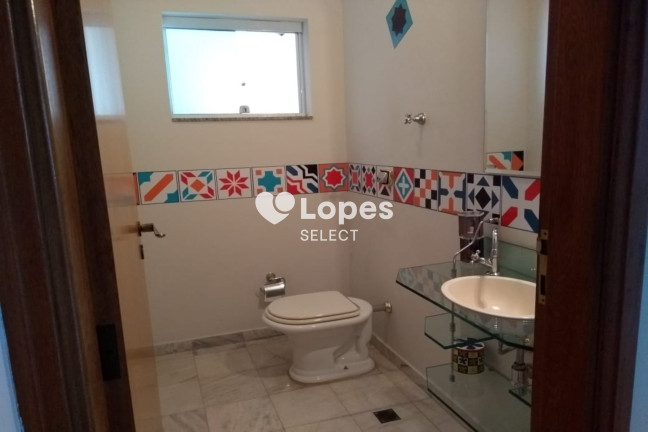 Imagem Imóvel com 4 Quartos à Venda,  em Jardim Santa Rosa - Itatiba