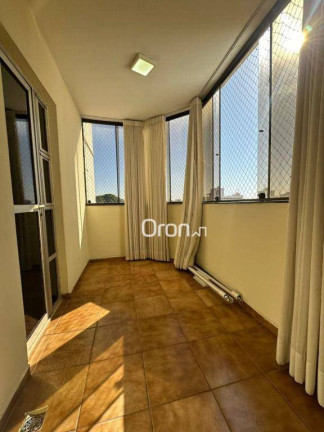 Apartamento com 2 Quartos à Venda, 85 m² em Setor Leste Universitário - Goiânia