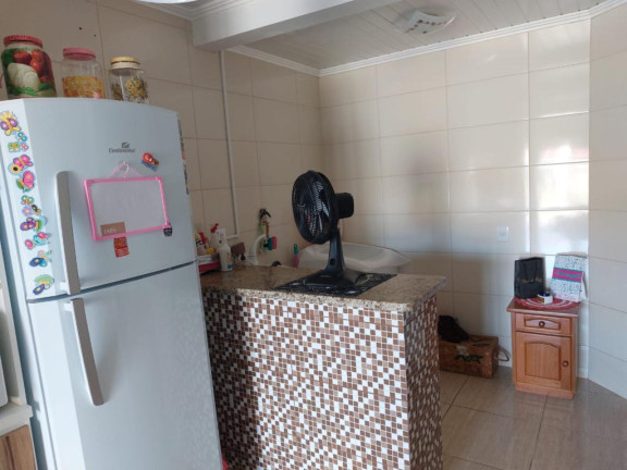 Imagem Sobrado com 2 Quartos à Venda,  em Capão Novo - Capao Da Canoa