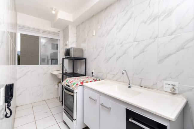 Imagem Apartamento com 2 Quartos à Venda, 42 m² em Jaraguá - São Paulo