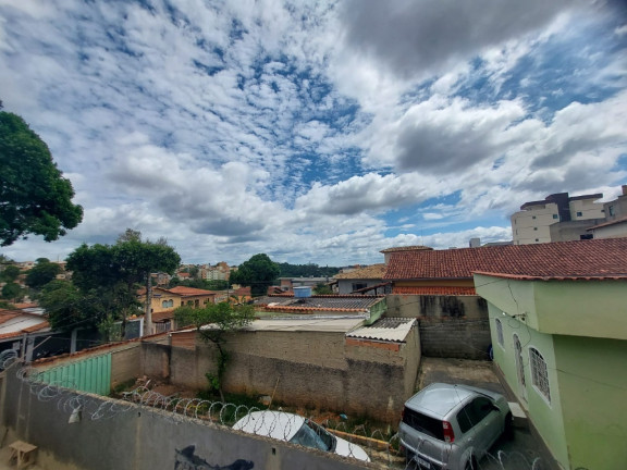Imóvel com 3 Quartos à Venda, 86 m² em Etelvina Carneiro - Belo Horizonte