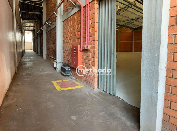 Imagem Galpão para Alugar, 2.600 m² em Jardim Santa Genebra - Campinas Imagem Galpão para Alugar, 2.600 m² em Jardim Santa Genebra - Campinas