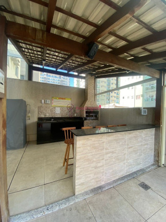 Imagem Apartamento com 2 Quartos à Venda, 55 m² em Praia De Itaparica - Vila Velha Imagem Apartamento com 2 Quartos à Venda, 55 m² em Praia De Itaparica - Vila Velha