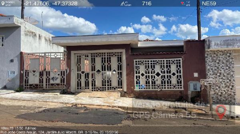 Casa com 3 Quartos à Venda, 280 m² em Santa Rosa De Viterbo