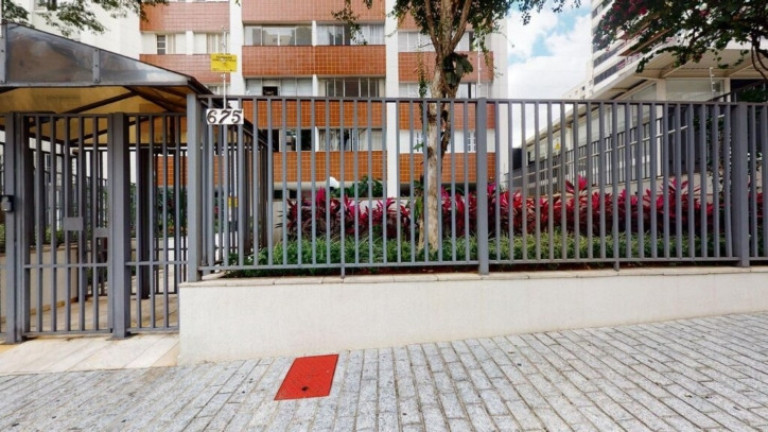 Imagem Apartamento com 3 Quartos à Venda, 94 m² em Perdizes - São Paulo Imagem Apartamento com 3 Quartos à Venda, 94 m² em Perdizes - São Paulo
