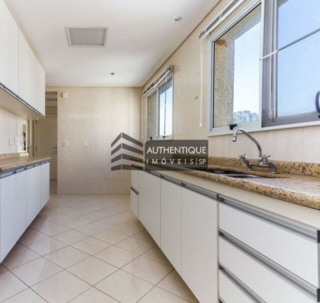 Imagem Apartamento com 3 Quartos à Venda, 189 m² em Santo Amaro - São Paulo Imagem Apartamento com 3 Quartos à Venda, 189 m² em Santo Amaro - São Paulo