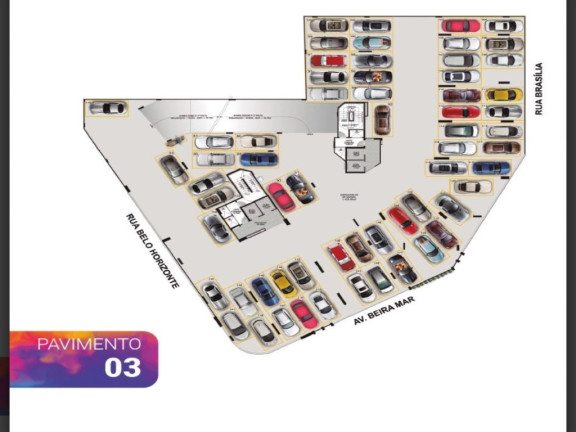 Imagem Apartamento com 3 Quartos à Venda, 102 m² em Praia Do Morro - Guarapari Imagem Apartamento com 3 Quartos à Venda, 102 m² em Praia Do Morro - Guarapari