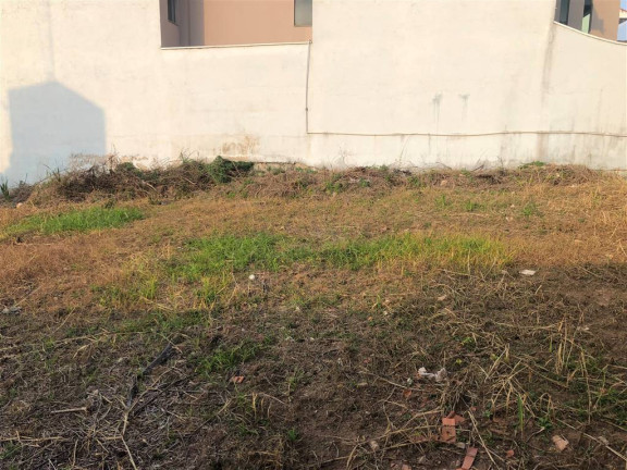Imagem Terreno à Venda, 282 m² em Parque Espacial - Sao Bernardo Do Campo