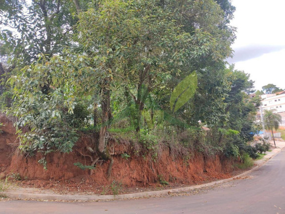 Terreno à Venda, 705 m² em Jardim Paulista - Atibaia