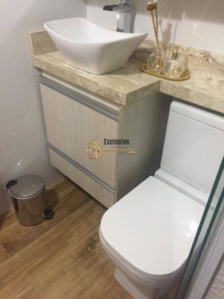 Imagem Sobrado com 2 Quartos à Venda, 69 m² em Jardim Santo André - Santo André Imagem Sobrado com 2 Quartos à Venda, 69 m² em Jardim Santo André - Santo André