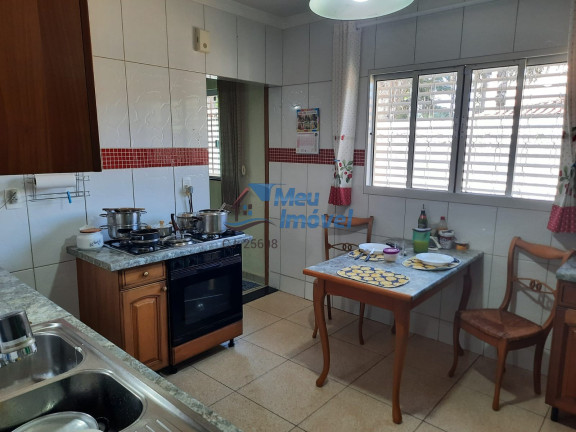 Casa com 3 Quartos à Venda, 300 m² em Jardim Oriente - Valparaíso De Goiás