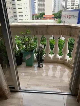 Imagem Apartamento com 4 Quartos à Venda, 129 m² em Pitangueiras - Guarujá Imagem Apartamento com 4 Quartos à Venda, 129 m² em Pitangueiras - Guarujá