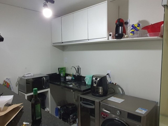 Imagem Imóvel com 1 Quarto à Venda, 40 m² em Asa Norte - Brasília
