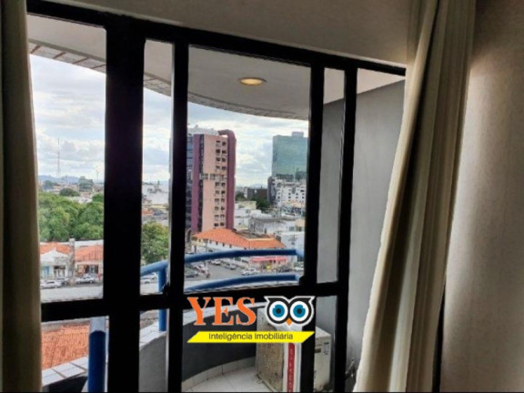 Imagem Apartamento com 1 Quarto à Venda, 41 m² em Ponto Central - Feira De Santana
