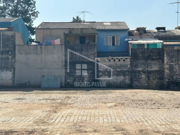 Imagem Terreno para Alugar, 2.630 m² em Taboão - São Bernardo Do Campo
