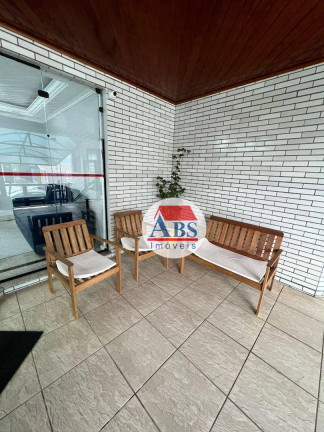 Imagem Apartamento com 2 Quartos à Venda, 75 m² em Canto Do Forte - Praia Grande Imagem Apartamento com 2 Quartos à Venda, 75 m² em Canto Do Forte - Praia Grande