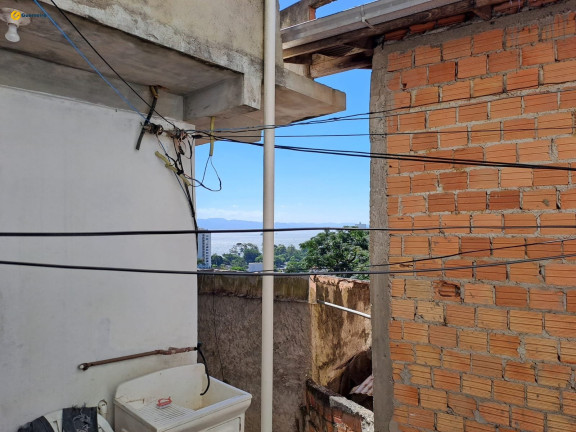 Imagem Casa com 8 Quartos à Venda, 295 m² em Agronômica - Florianopolis Imagem Casa com 8 Quartos à Venda, 295 m² em Agronômica - Florianopolis